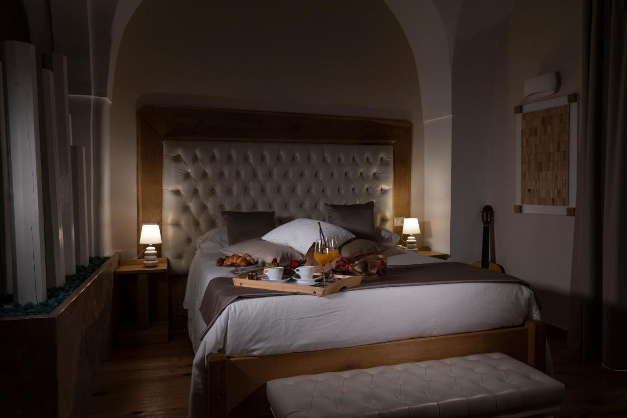 Bed and Breakfast Il Borgo Relais Gravina in Puglia Zewnętrze zdjęcie