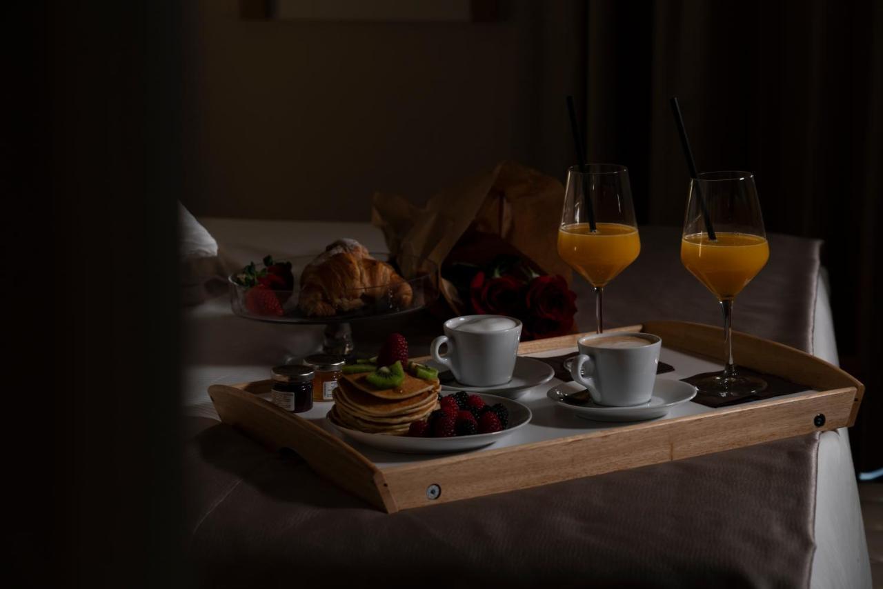 Bed and Breakfast Il Borgo Relais Gravina in Puglia Zewnętrze zdjęcie