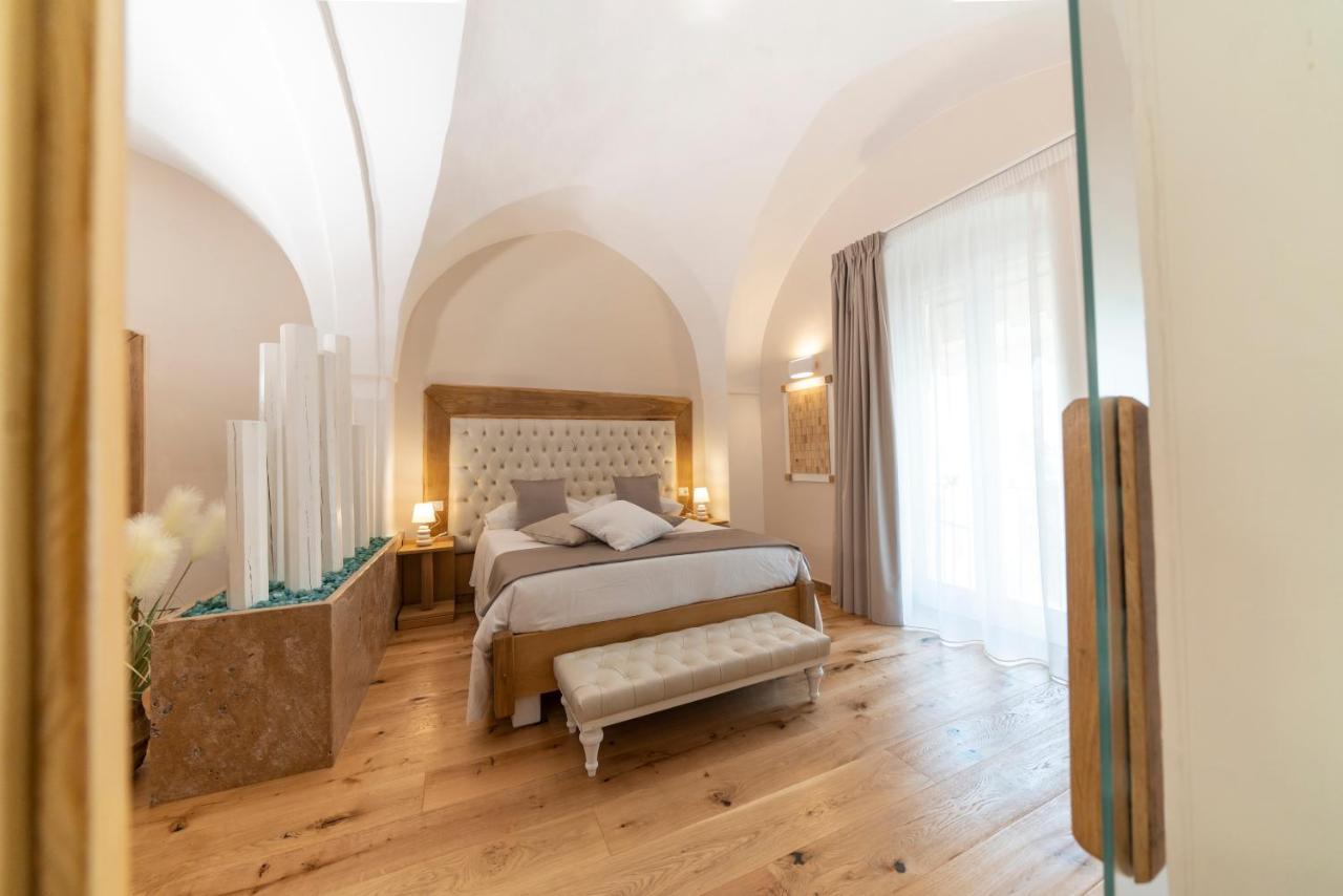 Bed and Breakfast Il Borgo Relais Gravina in Puglia Zewnętrze zdjęcie