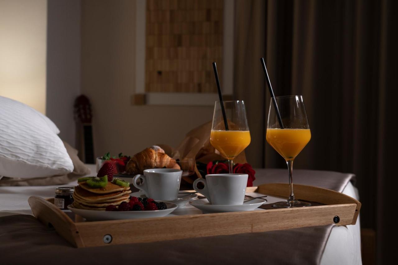 Bed and Breakfast Il Borgo Relais Gravina in Puglia Zewnętrze zdjęcie