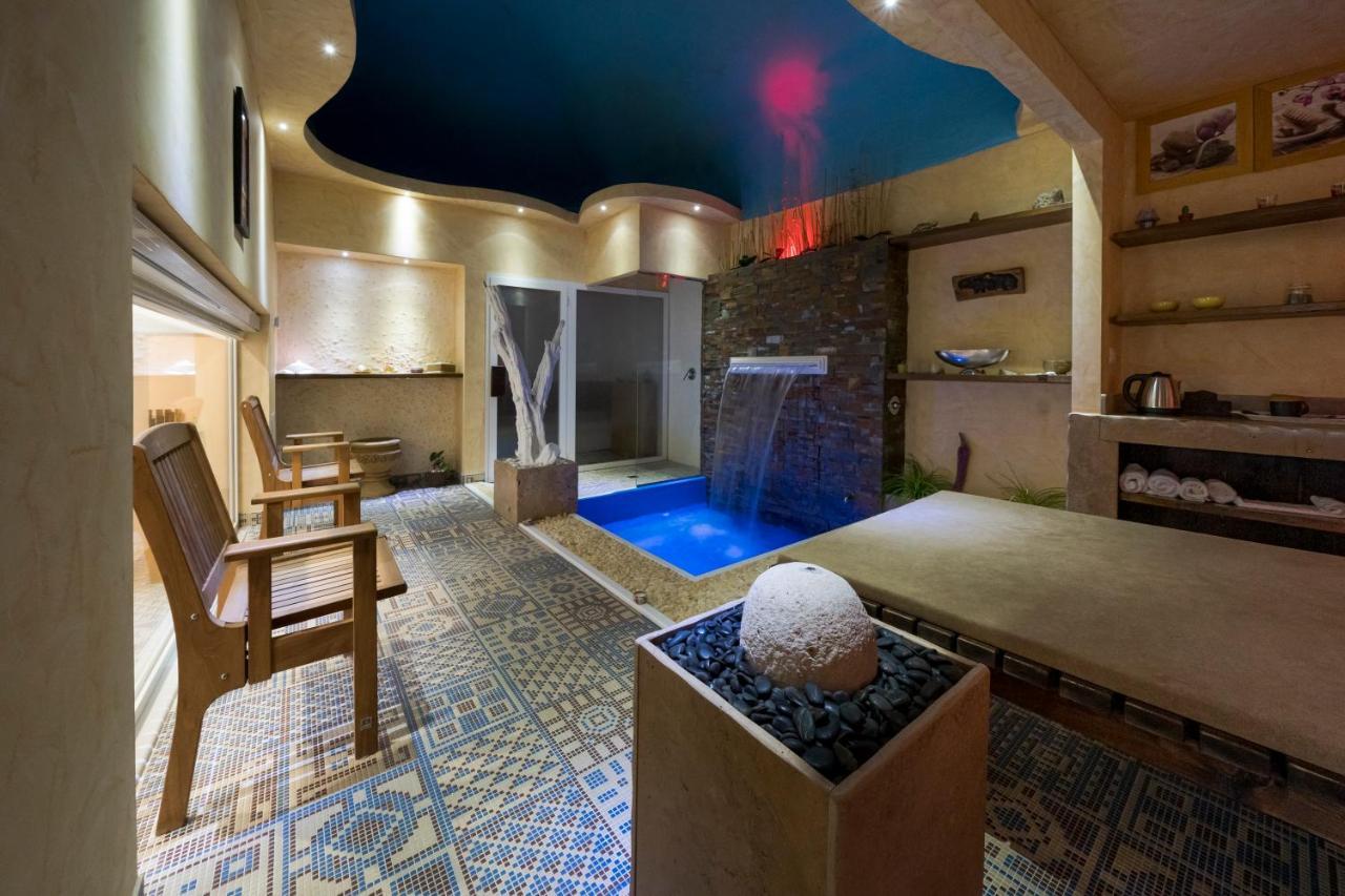 Bed and Breakfast Il Borgo Relais Gravina in Puglia Zewnętrze zdjęcie