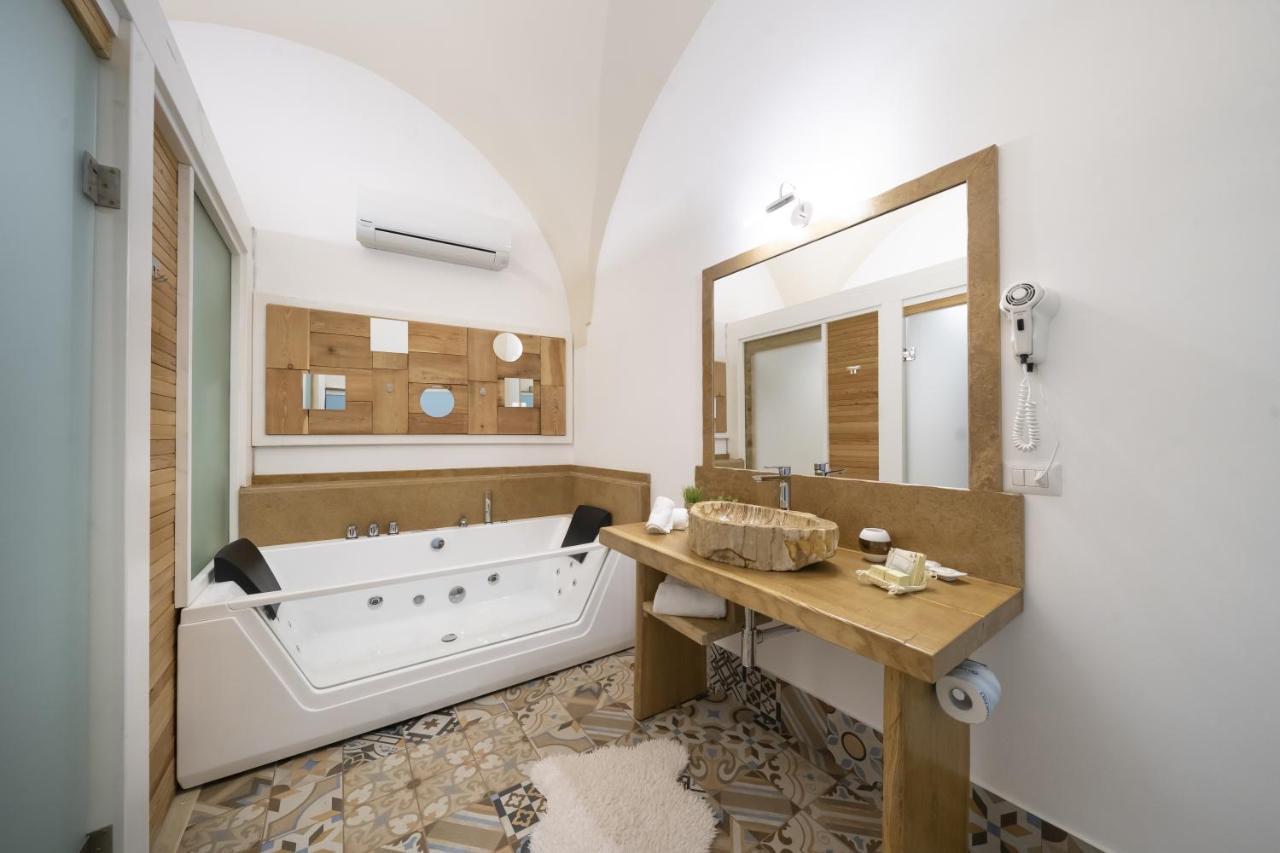 Bed and Breakfast Il Borgo Relais Gravina in Puglia Zewnętrze zdjęcie