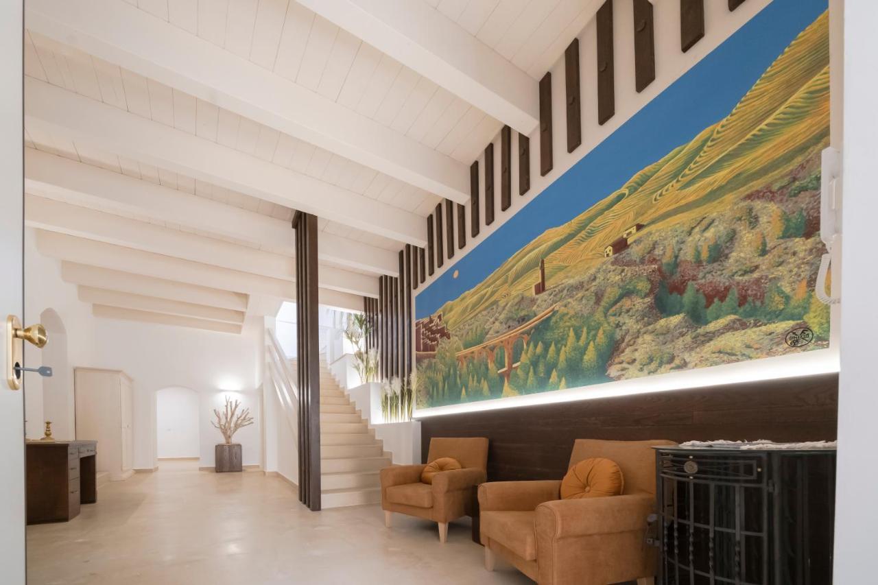 Bed and Breakfast Il Borgo Relais Gravina in Puglia Zewnętrze zdjęcie