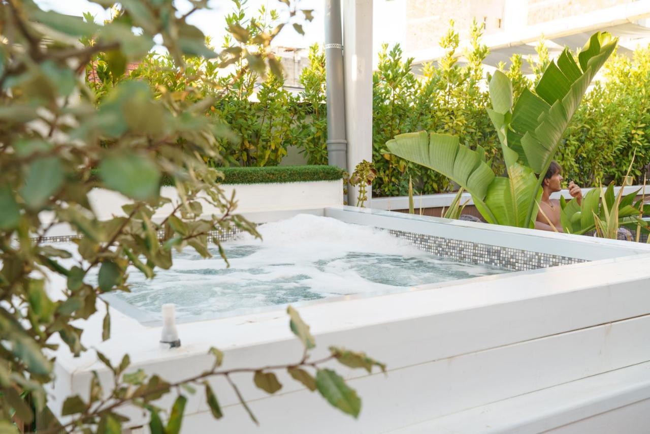 Bed and Breakfast Il Borgo Relais Gravina in Puglia Zewnętrze zdjęcie