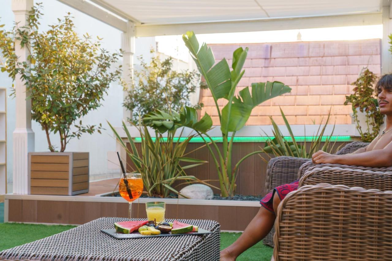 Bed and Breakfast Il Borgo Relais Gravina in Puglia Zewnętrze zdjęcie