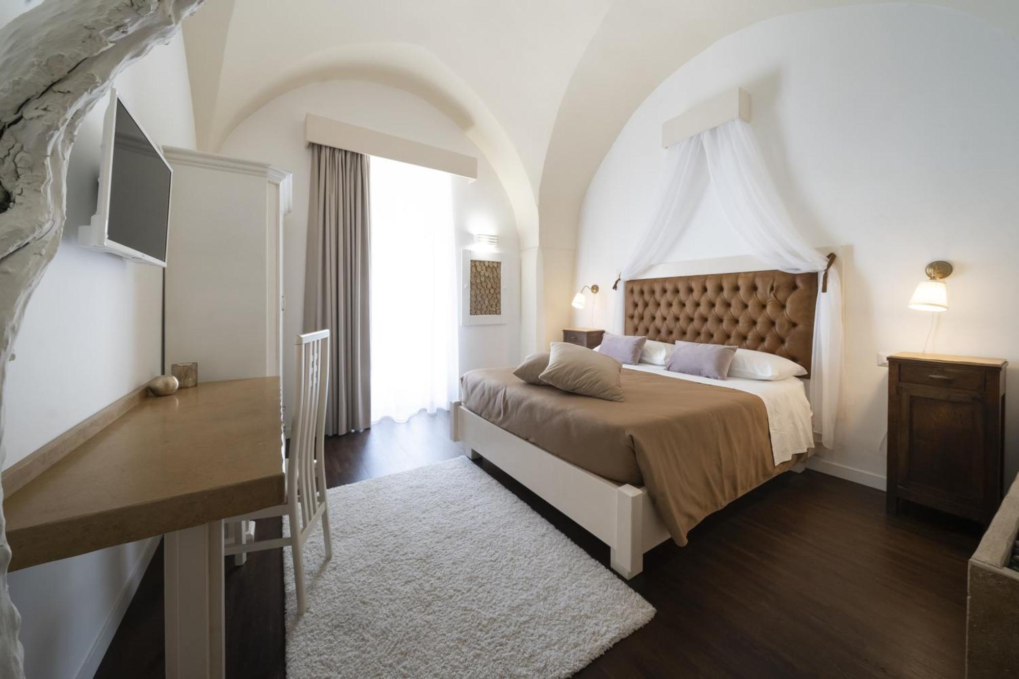 Bed and Breakfast Il Borgo Relais Gravina in Puglia Zewnętrze zdjęcie