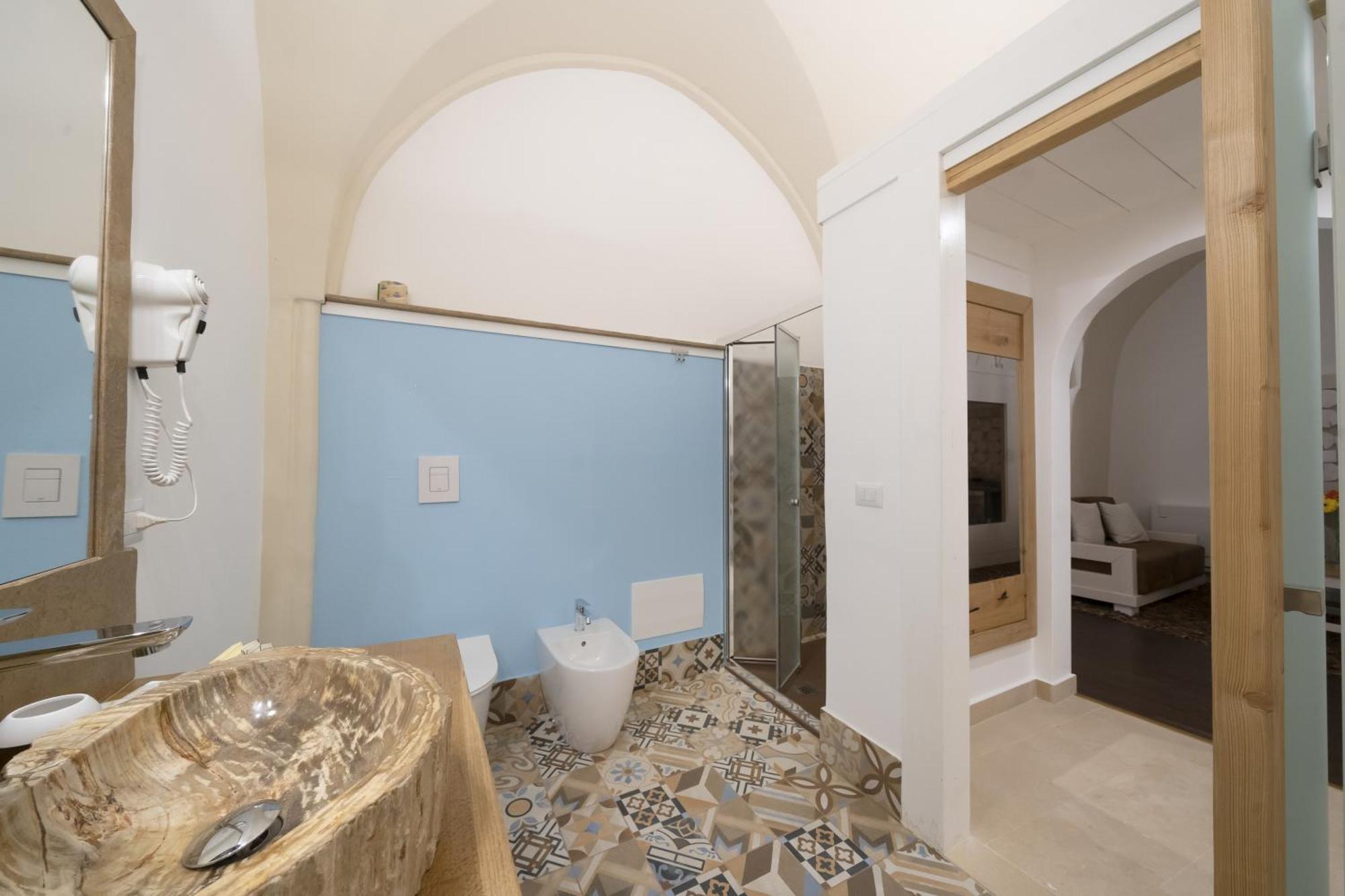 Bed and Breakfast Il Borgo Relais Gravina in Puglia Zewnętrze zdjęcie