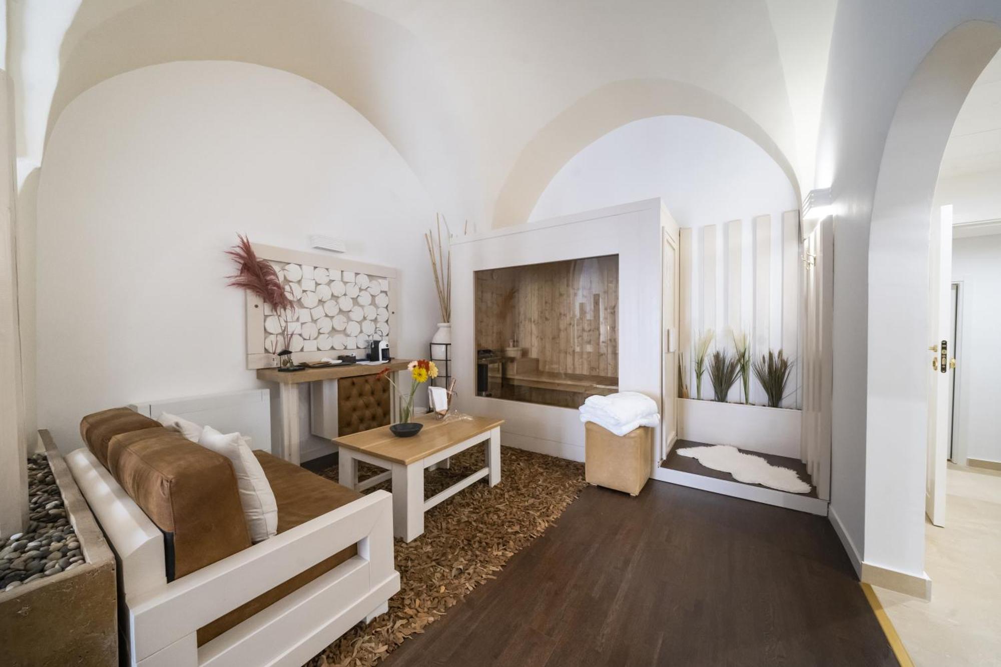 Bed and Breakfast Il Borgo Relais Gravina in Puglia Zewnętrze zdjęcie