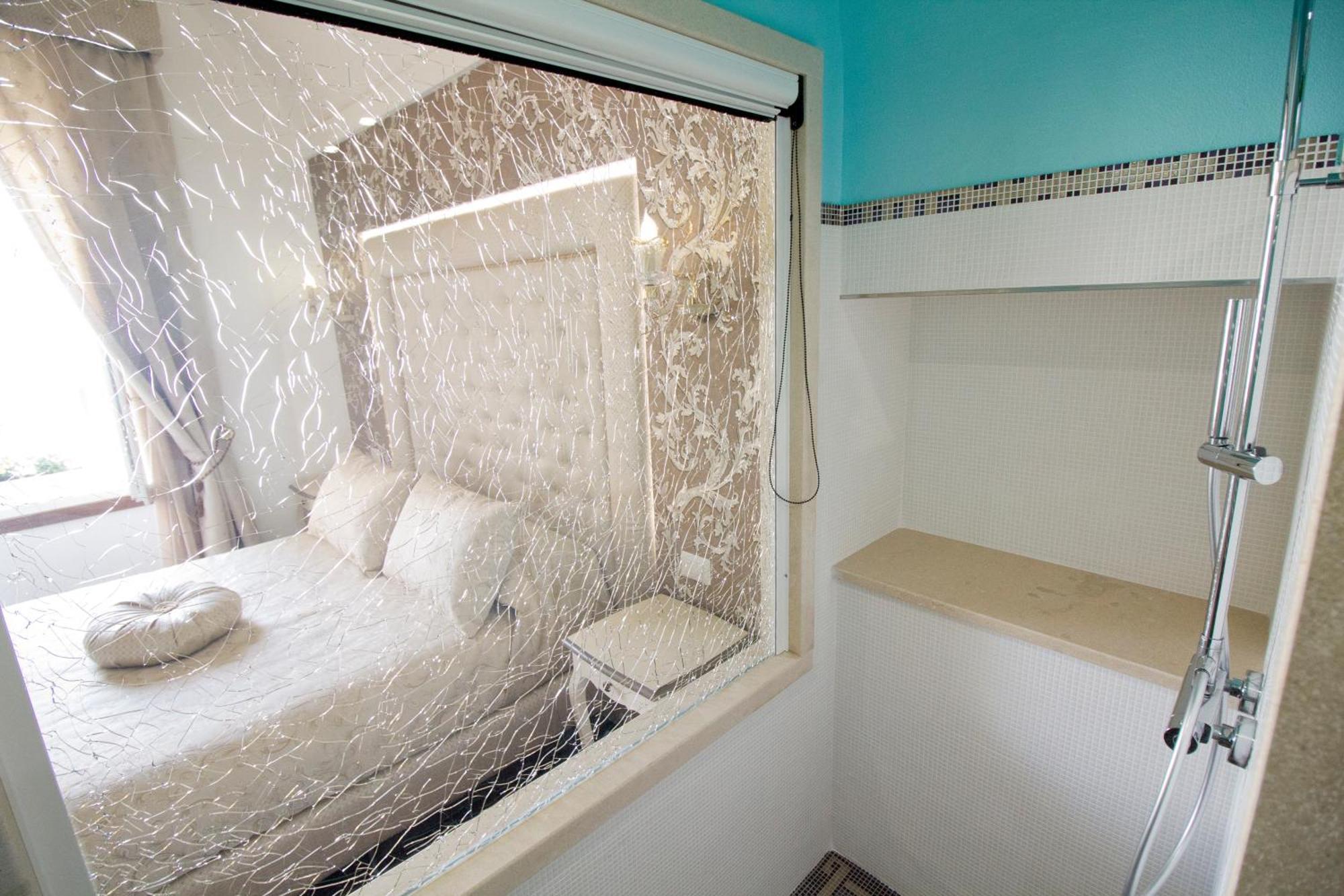 Bed and Breakfast Il Borgo Relais Gravina in Puglia Zewnętrze zdjęcie
