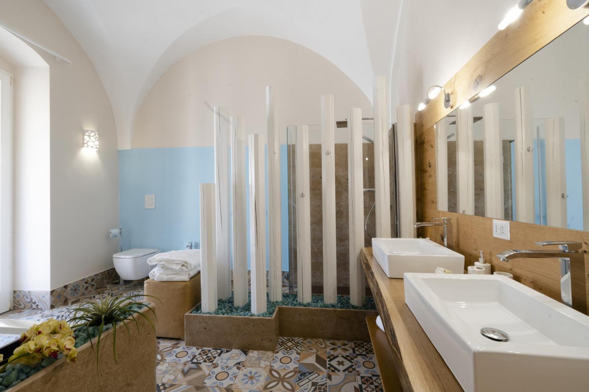 Bed and Breakfast Il Borgo Relais Gravina in Puglia Zewnętrze zdjęcie