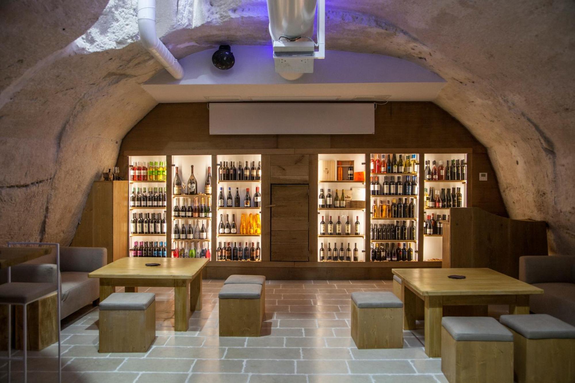 Bed and Breakfast Il Borgo Relais Gravina in Puglia Zewnętrze zdjęcie
