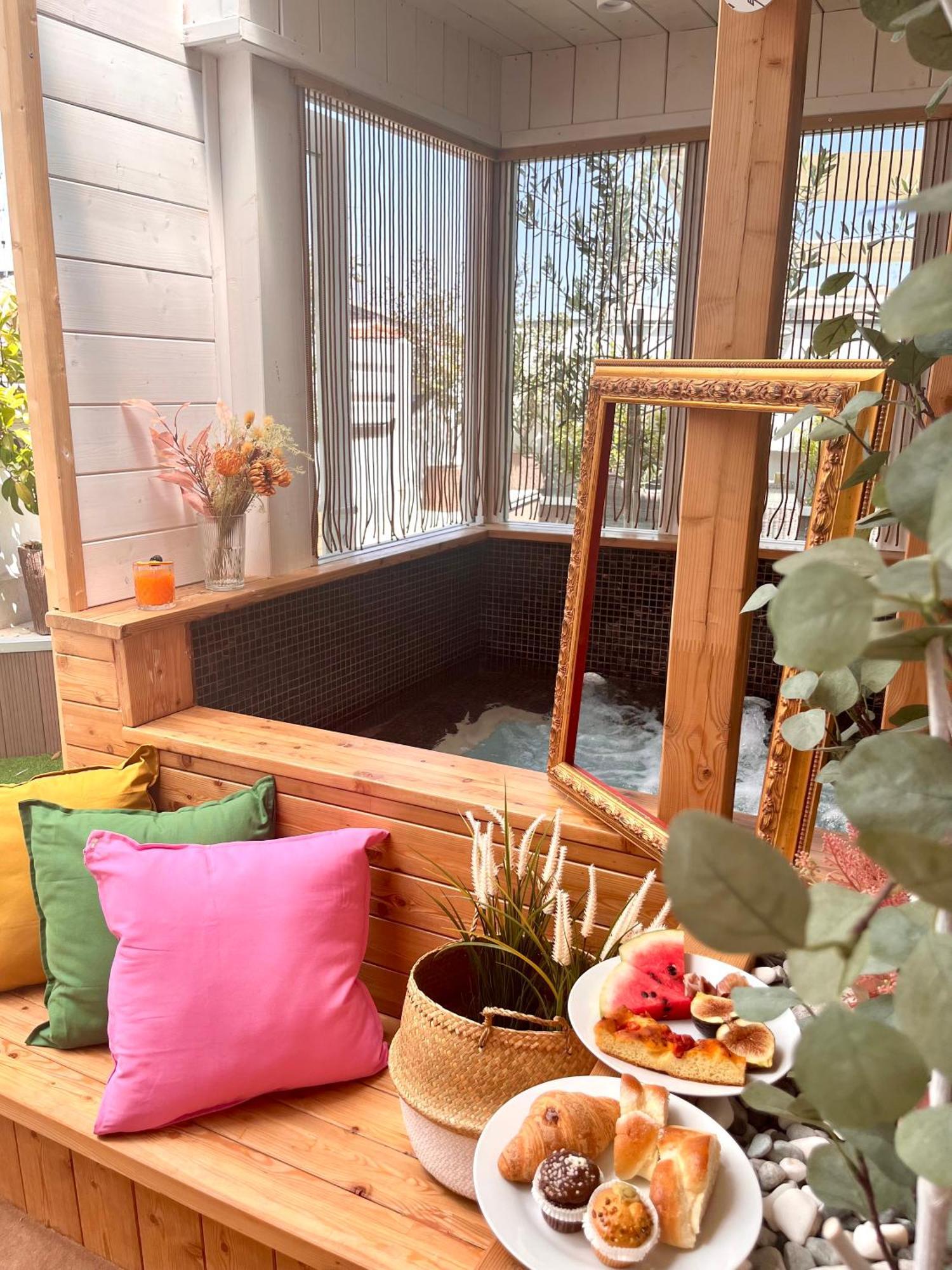 Bed and Breakfast Il Borgo Relais Gravina in Puglia Zewnętrze zdjęcie