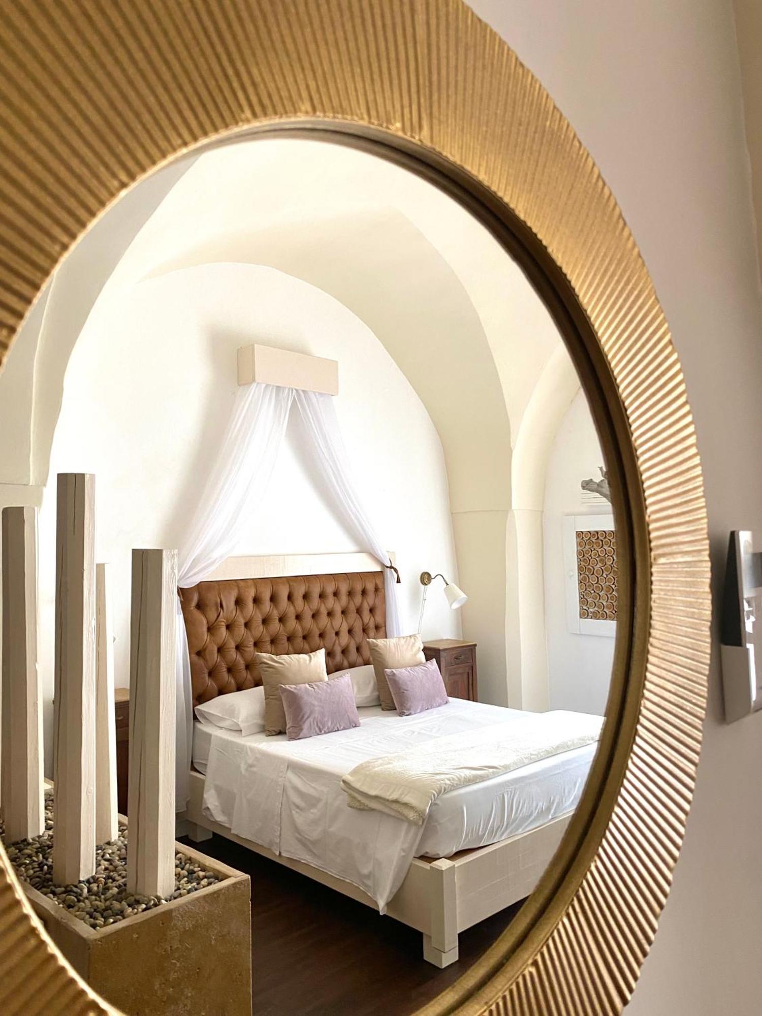 Bed and Breakfast Il Borgo Relais Gravina in Puglia Zewnętrze zdjęcie