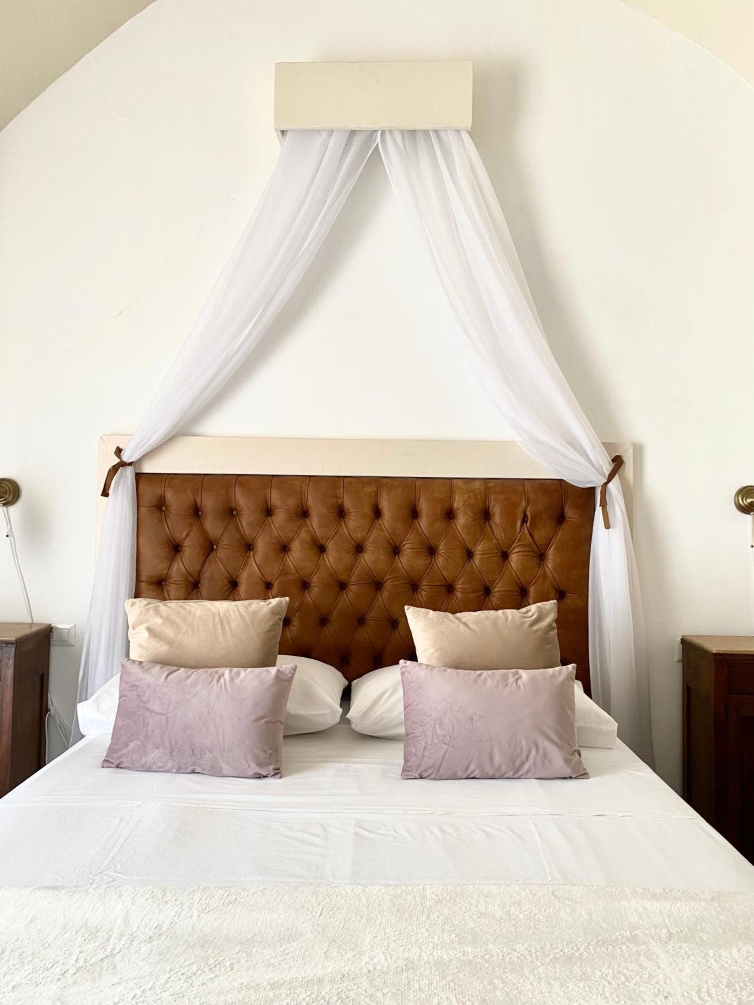 Bed and Breakfast Il Borgo Relais Gravina in Puglia Zewnętrze zdjęcie