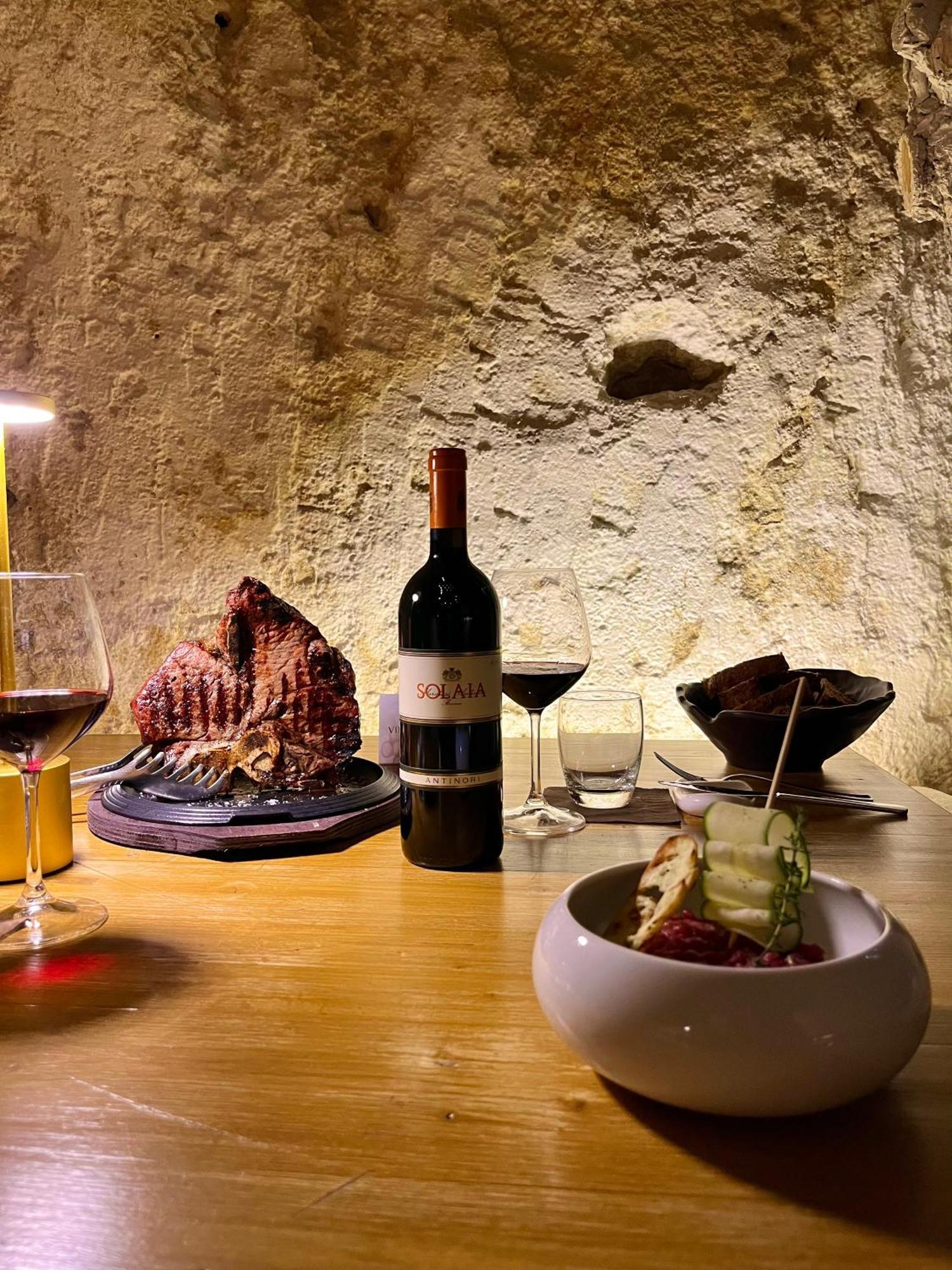 Bed and Breakfast Il Borgo Relais Gravina in Puglia Zewnętrze zdjęcie