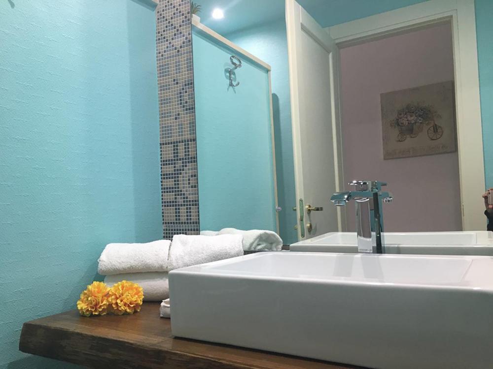 Bed and Breakfast Il Borgo Relais Gravina in Puglia Pokój zdjęcie
