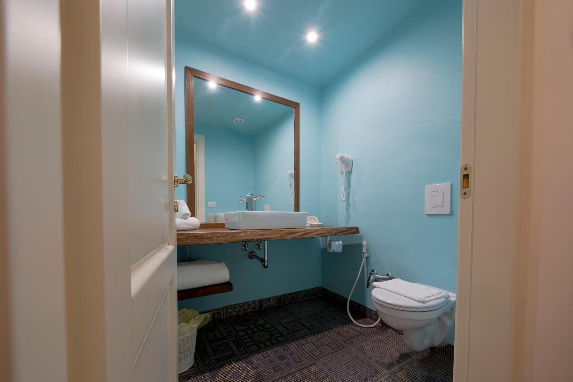 Bed and Breakfast Il Borgo Relais Gravina in Puglia Pokój zdjęcie