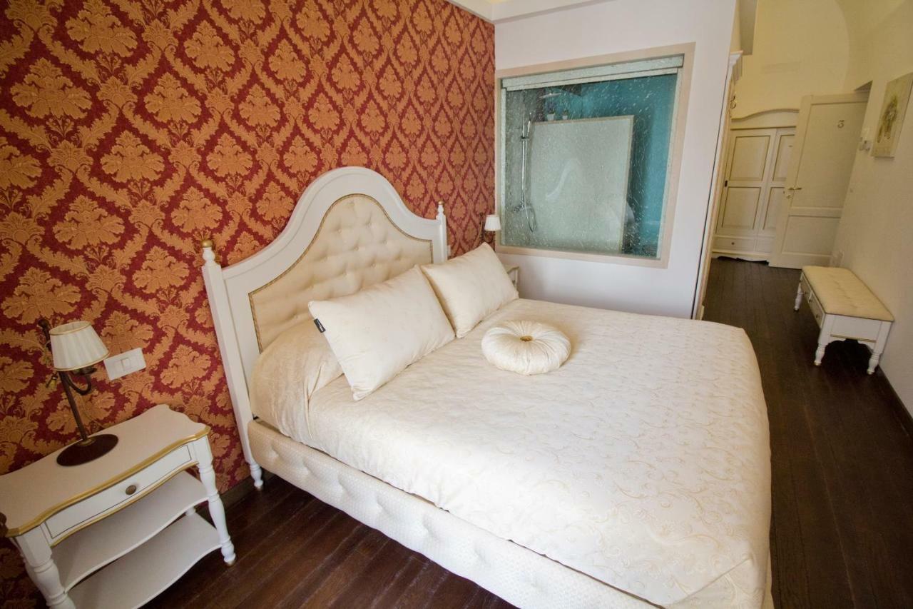Bed and Breakfast Il Borgo Relais Gravina in Puglia Zewnętrze zdjęcie