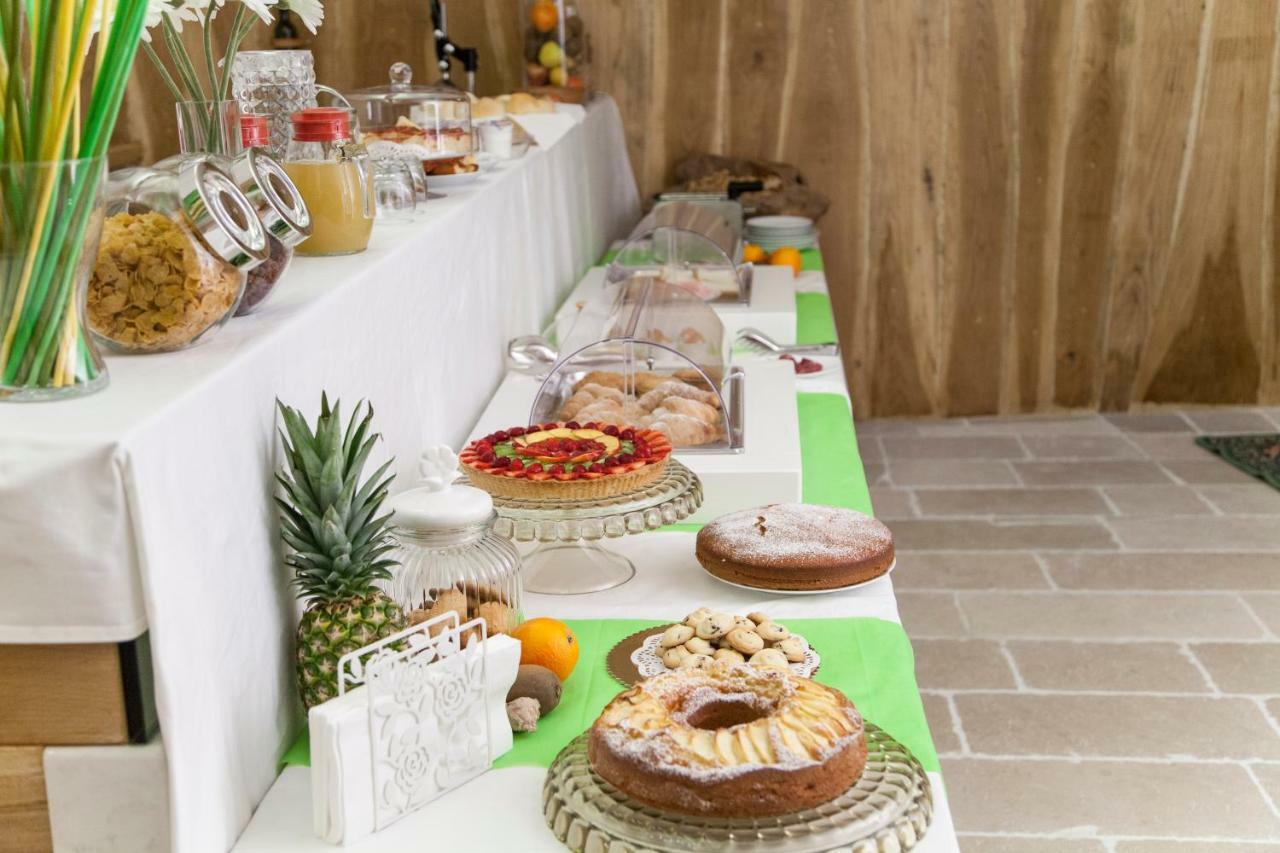 Bed and Breakfast Il Borgo Relais Gravina in Puglia Zewnętrze zdjęcie